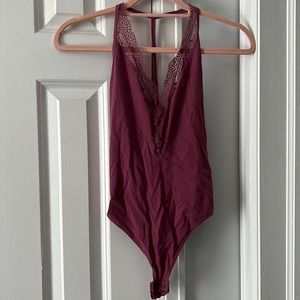 Express bodysuit